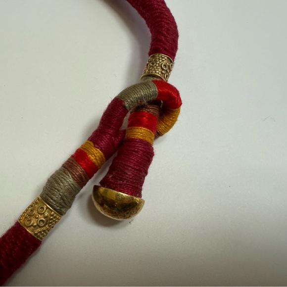 Rare Amrapali Vintage Choker Necklace - Discontinued Collection - Picture 7 of 11